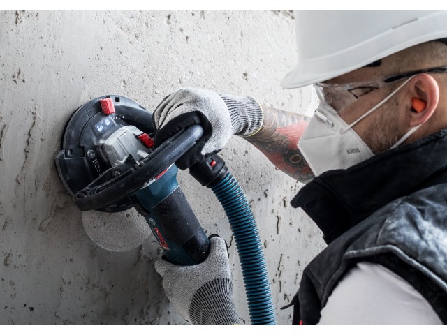 Diamantni lončasti brus Bosch EXPERT Concrete, 2608901478